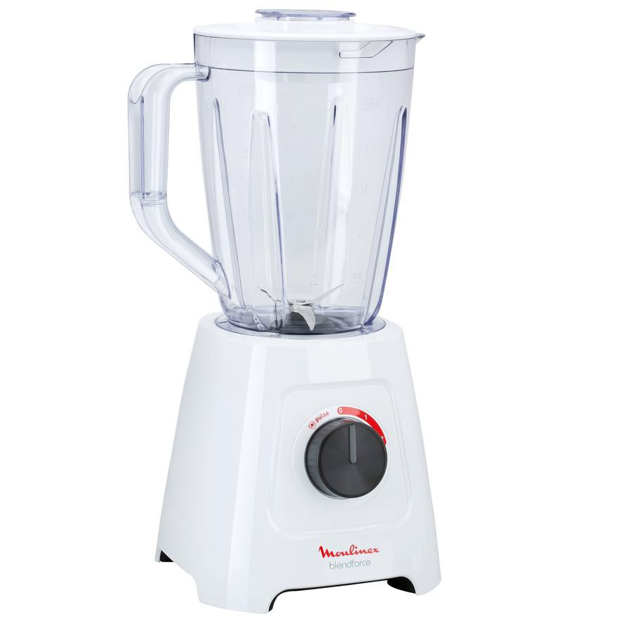 Moulinex Blendforce 2 Blender, LM423127 (600 W, 2 L, 3 pcs)