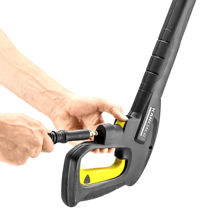 Karcher Trigger Gun Quick Connect Attachment