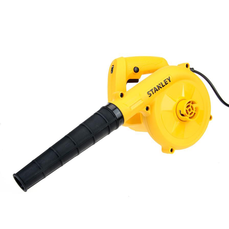 Stanley Corded Blower with Variable Speed (600 W)