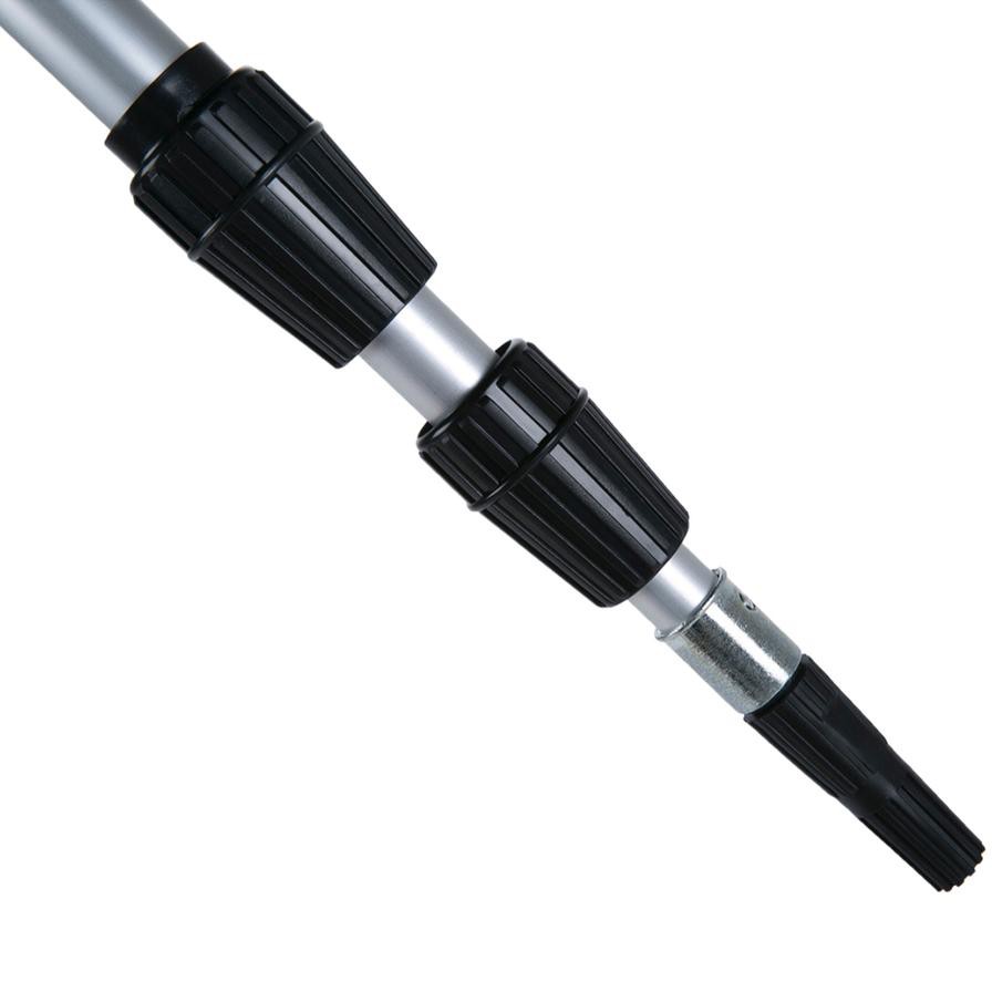 Harris 3-Section Telescopic Pole (3 m)