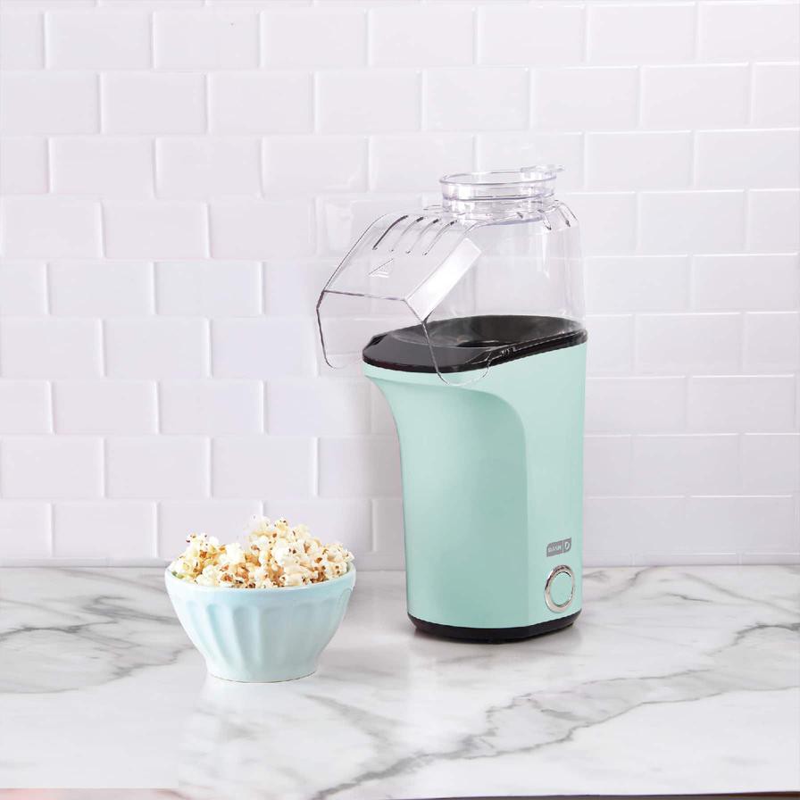 Dash Fresh Pop Popcorn Maker (1400 W)