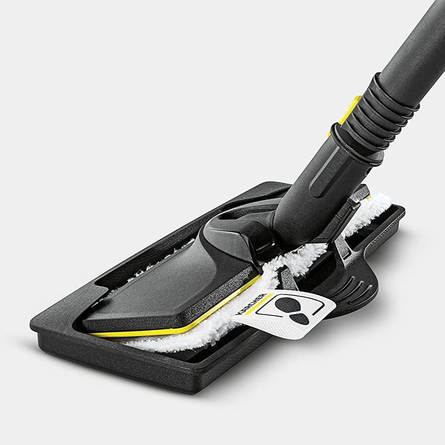 Karcher SC Steamer Carpet Glider (37.6 x 26 x 5 cm)