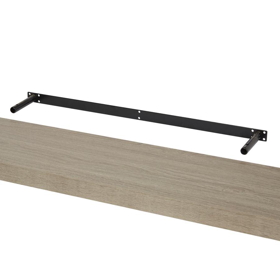 Form Cusko MDF Floating Shelf (1180 x 235 x 38 mm)