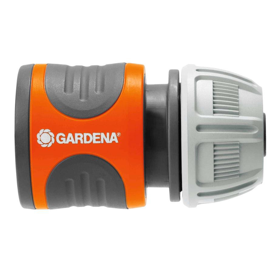 Gardena Hose Connector (1.3 x  1.6 cm)