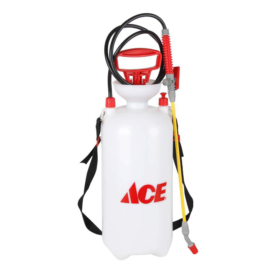 Ace Home & Garden Poly Sprayer (7 L)