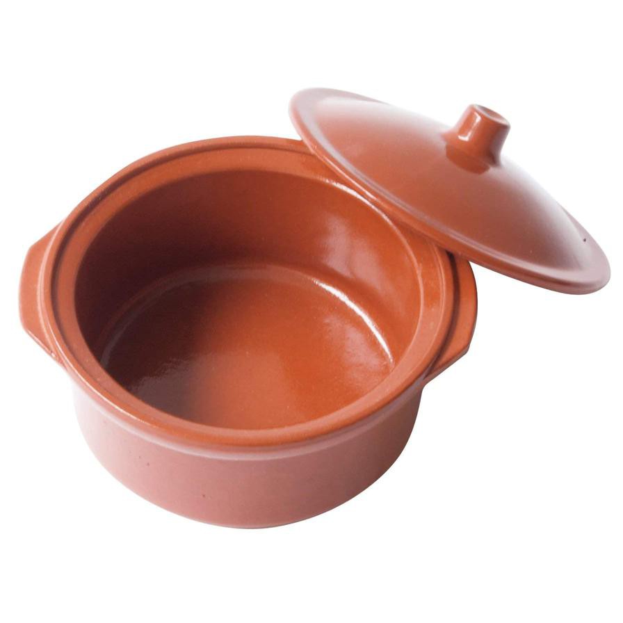 Regas Clay Cocotte (28 cm)