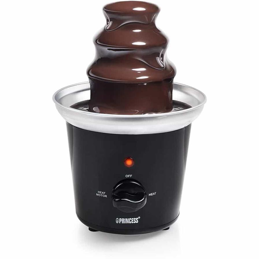 Princess Chocolate Fountain, PRN.292994 (32 W)