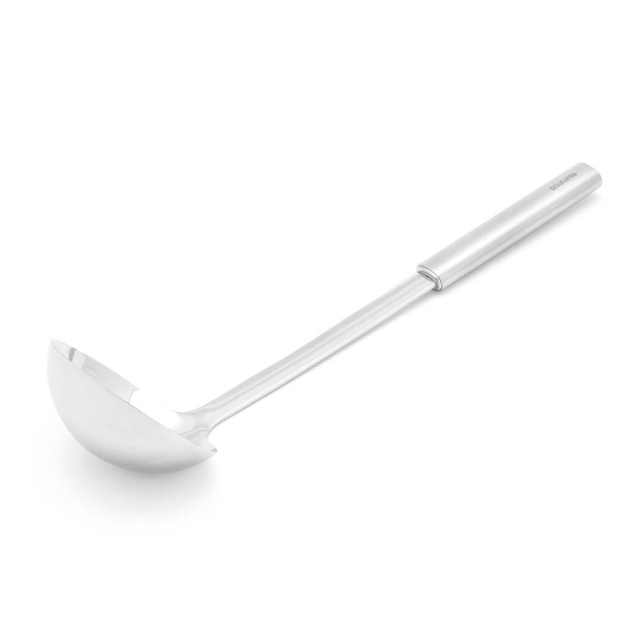 Brabantia Profile Soup Ladle (35.5 x 10 x 9.5 cm)