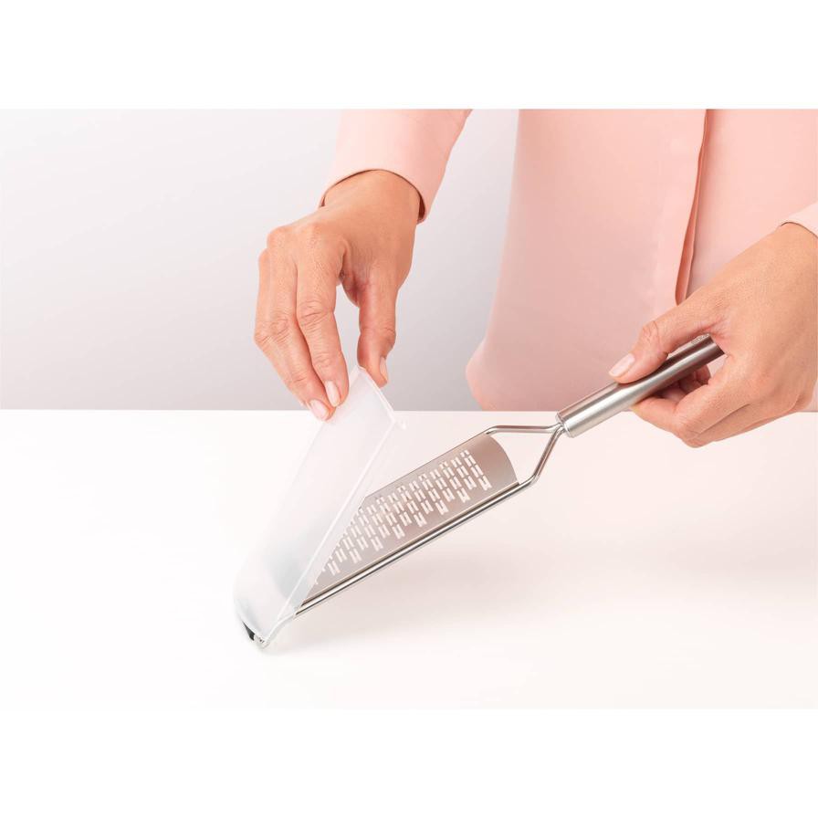 Brabantia Profile Slice Grater (30.5 x 2.2 x 7.4 cm)