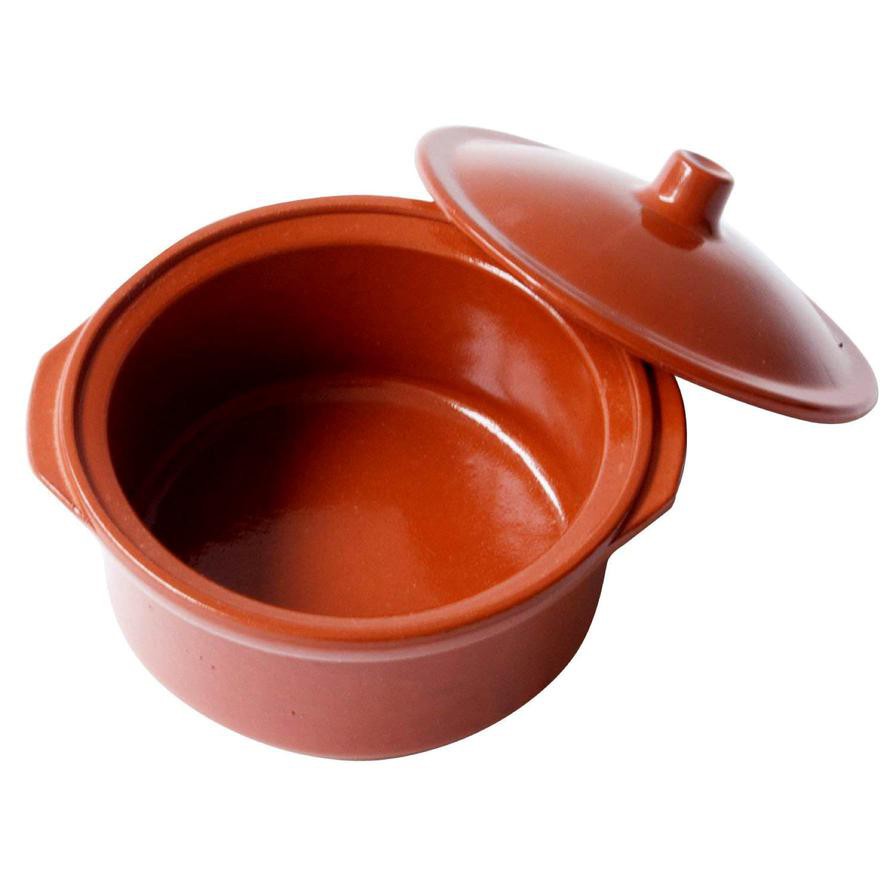 Regas Clay Cocotte (20 cm)