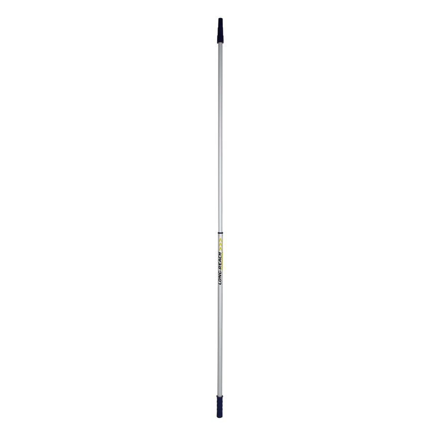 Aluminum Extension Paint Roller Pole (400 cm)