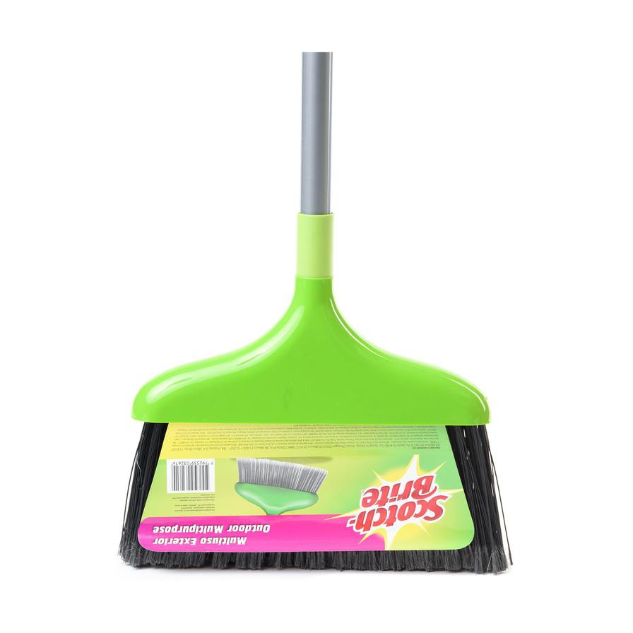 3M Scotch-Brite Multi-Purpose Outdoor Broom