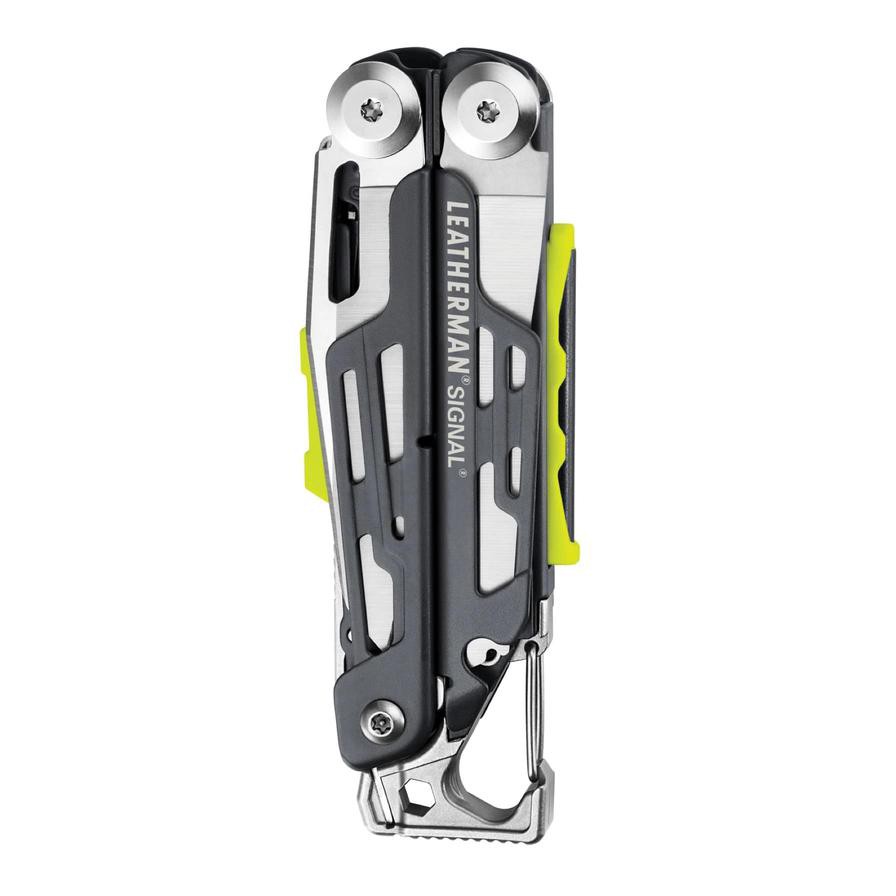 Leatherman Signal Stainless Steel Multi-Tool