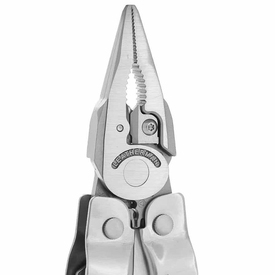 Leatherman 9-in-1 Heavy Duty Multitool