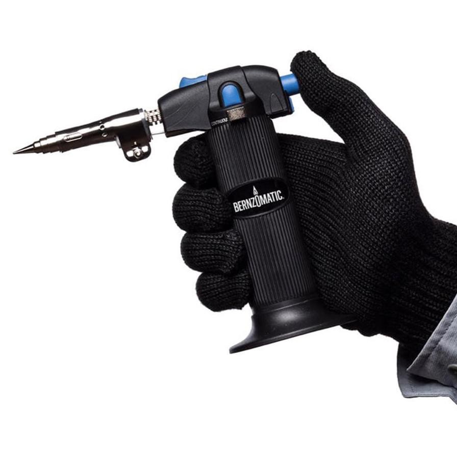 Bernzomatic 3-in-1 Micro Torch Kit