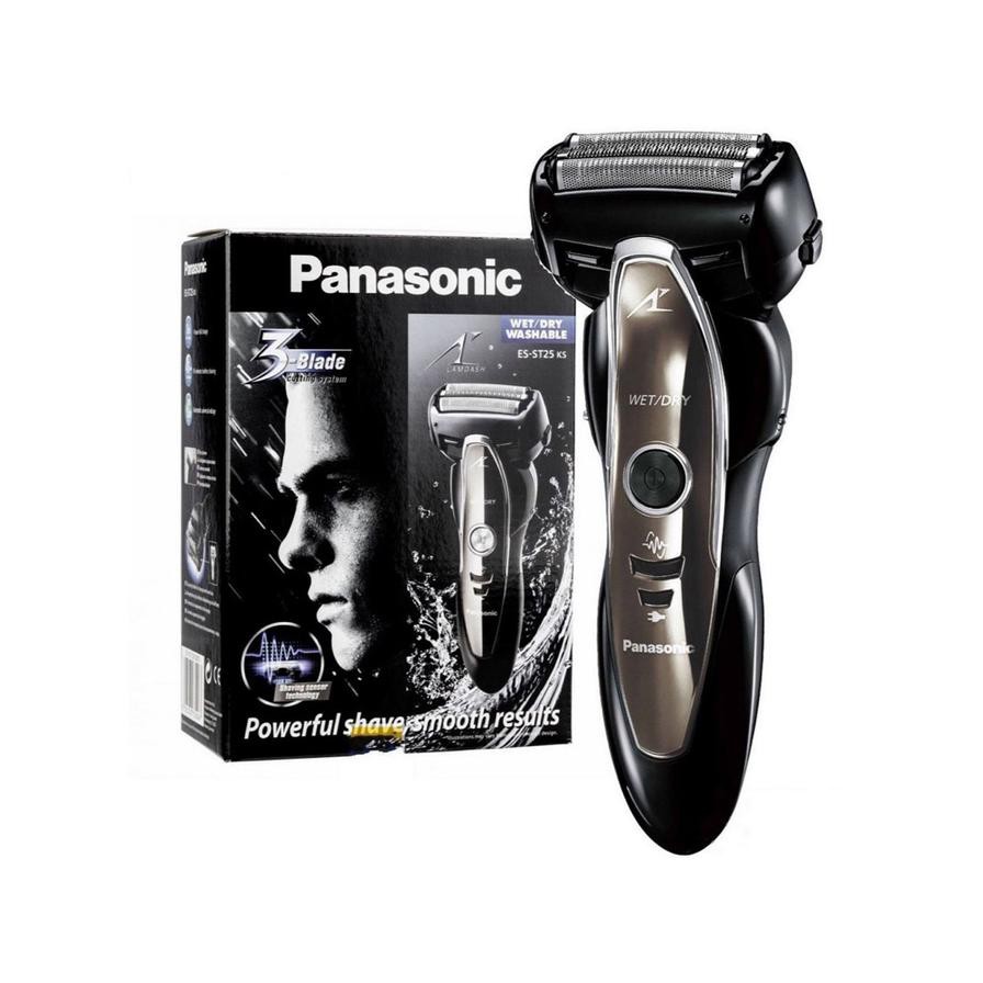 Panasonic Intelligent 3-Blade Shaver, ESST25