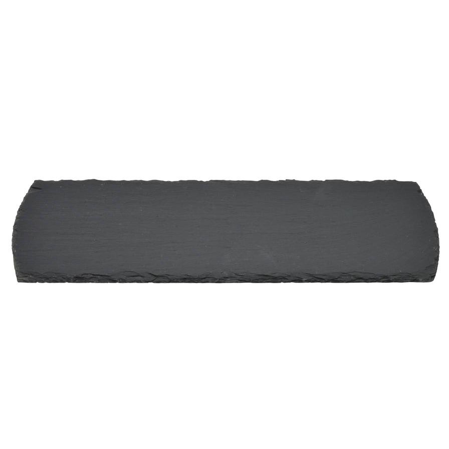 Kitchen Master Stone Slate Tray (42 x 15 cm)