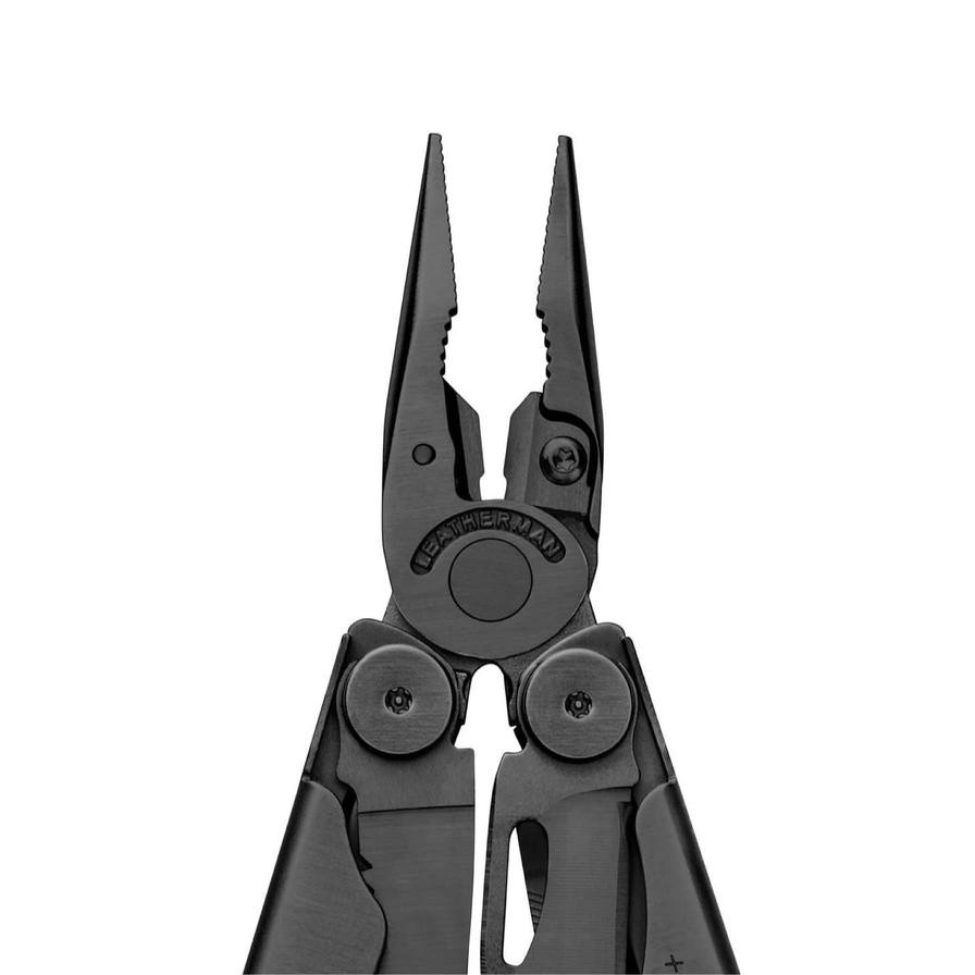 Leatherman Wave+ Stainless Steel Multi-Tool