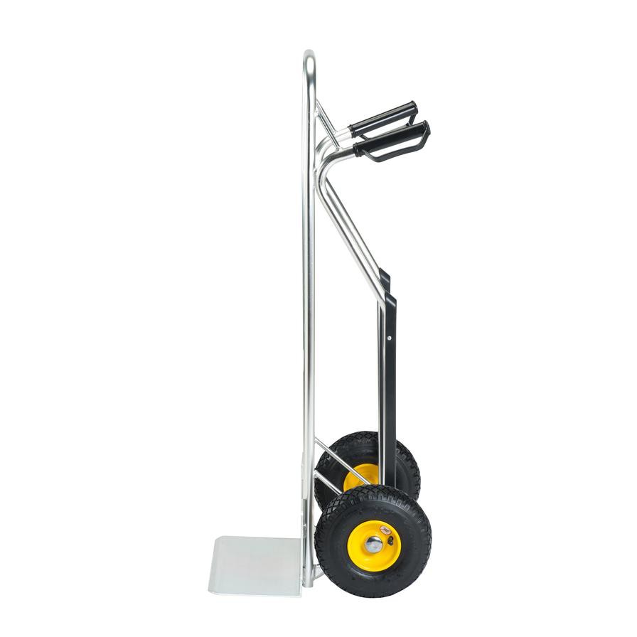 Stanley Aluminum Hand Truck, SXWTC-HT525 (200 kg)