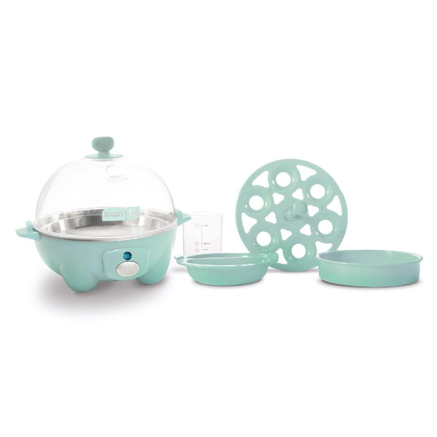 Dash Rapid Egg Cooker (360 W)