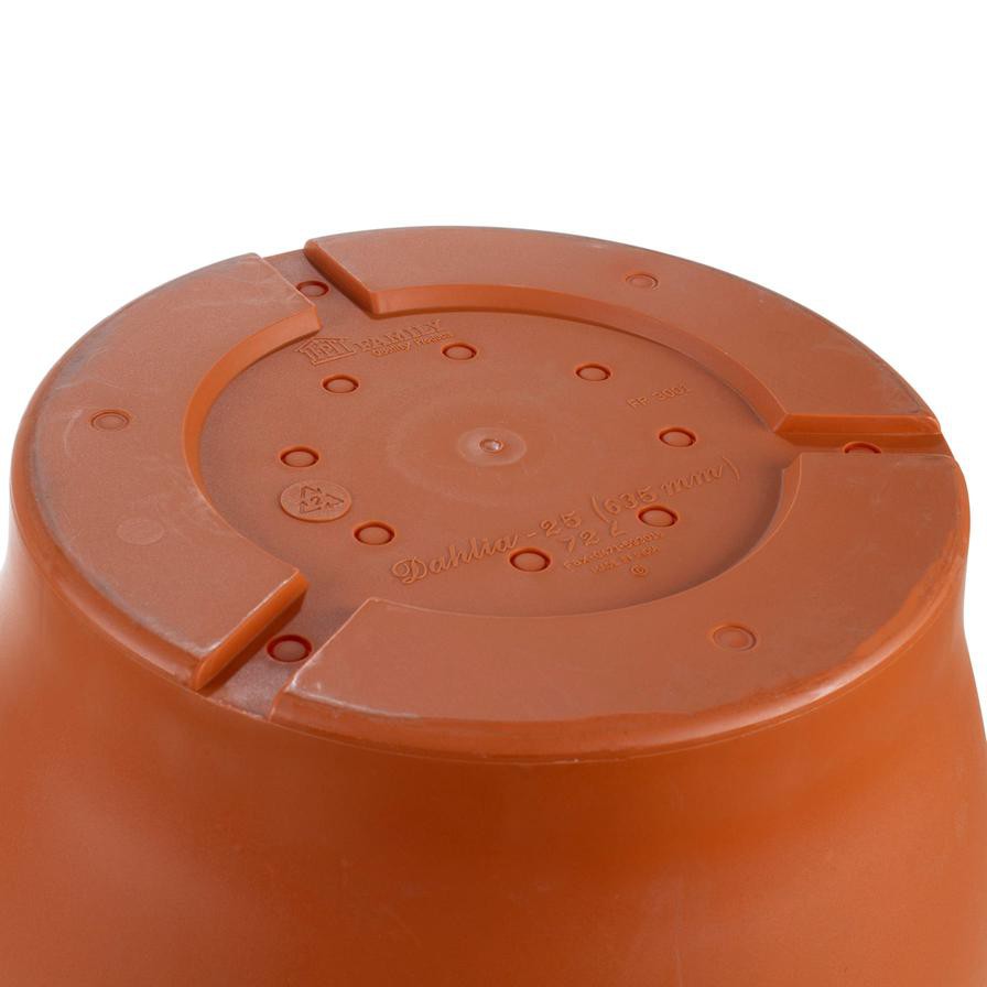 Plastic Plant Pot (63.5 x 46.5 cm)