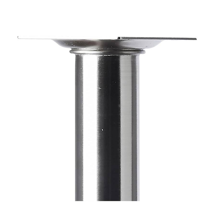 Hettich Stainless Steel Furniture Leg