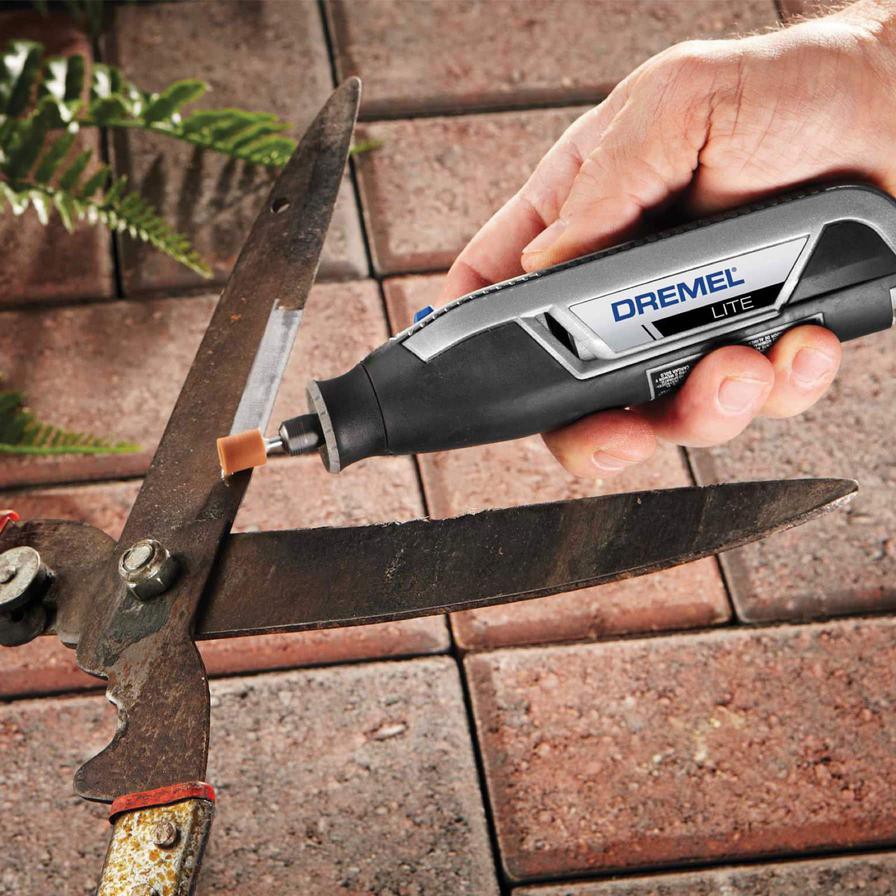 Dremel Lite Cordless Tools, 7760-15 (3.6 V)