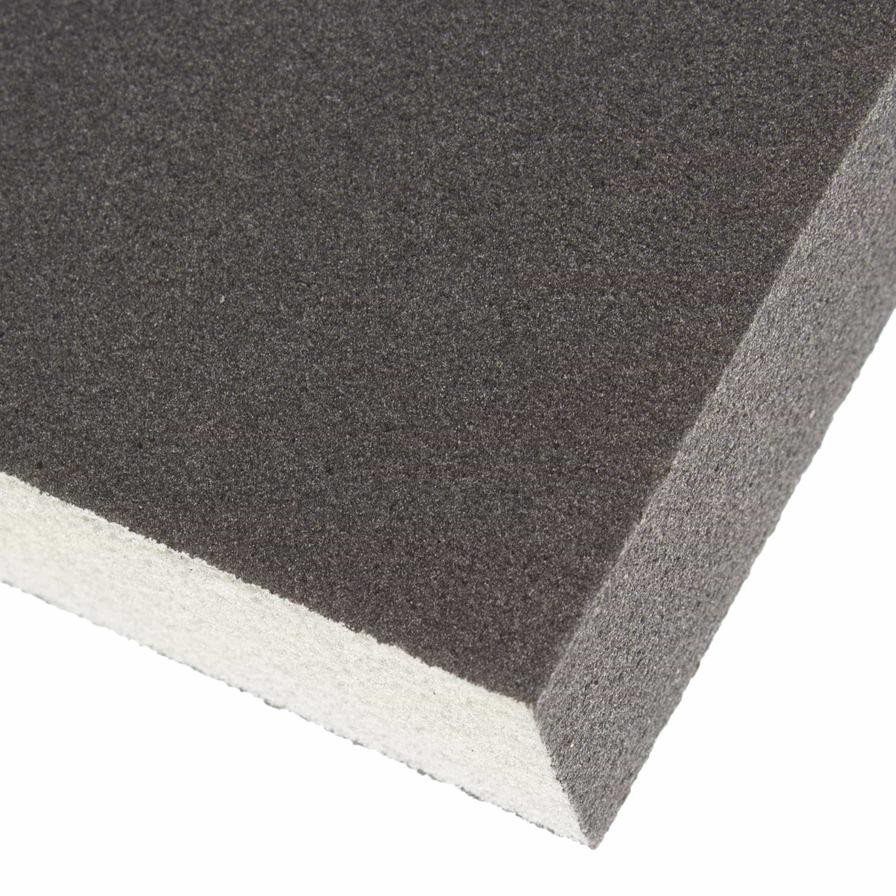 Klingspor 180 Grit Abrasive Block (7 x 10 x 2.5 cm)