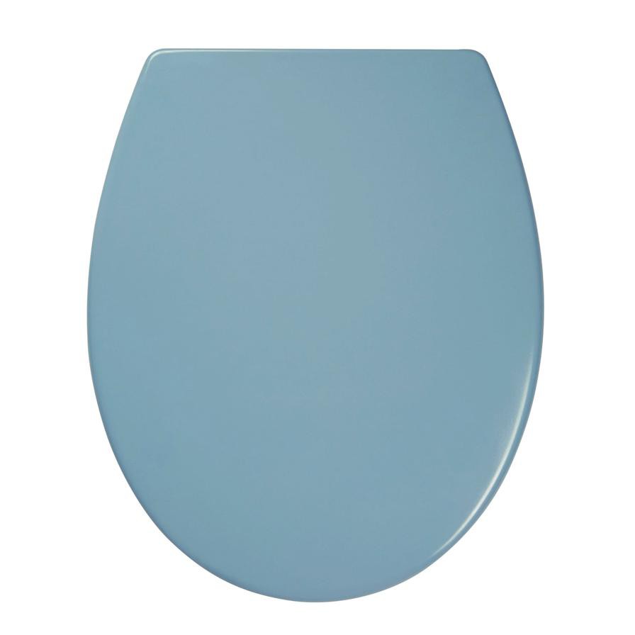 Cooke & Lewis Diani Duroplast Toilet Seat (449 x 372 mm)