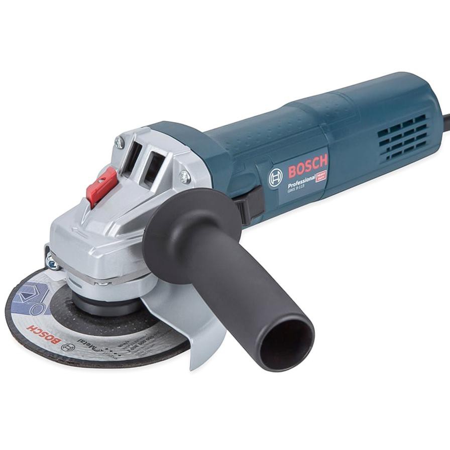 Bosch 900 W Angle Grinder