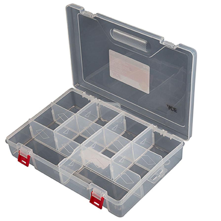 Ace Plastic Organizer (33 cm)