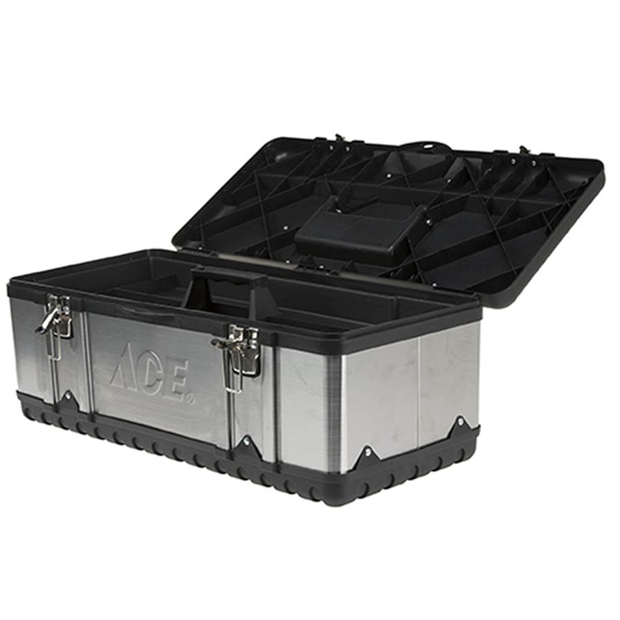 ACE Steel Tool Box (58 cm)