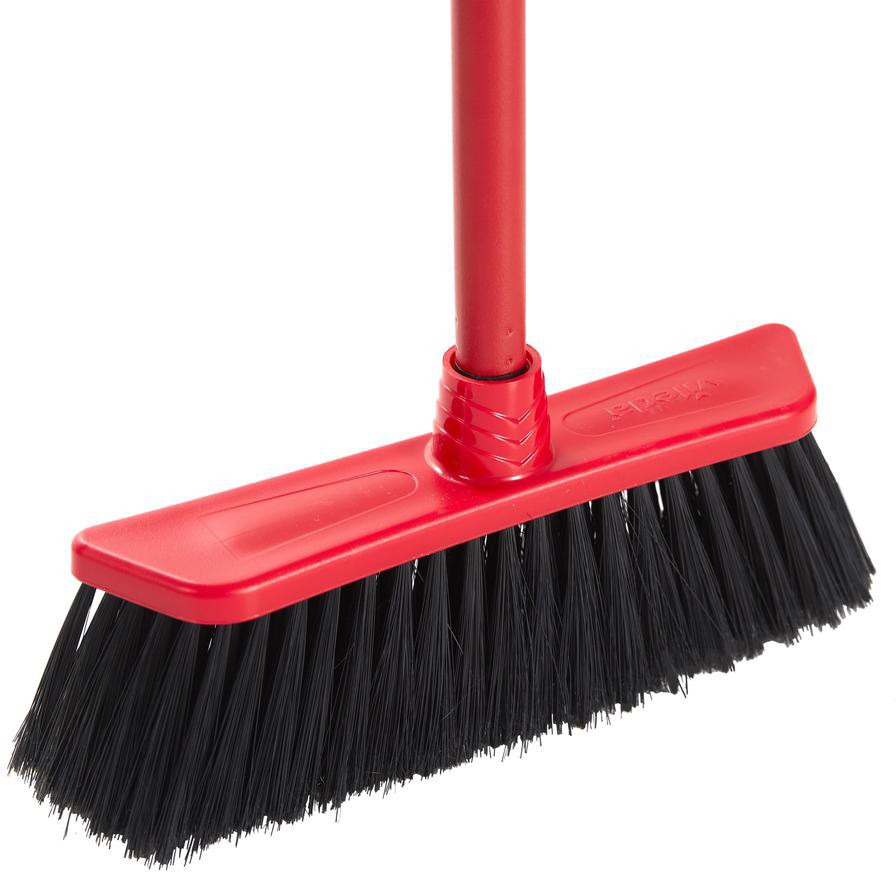 Vileda Standard Indoor Broom