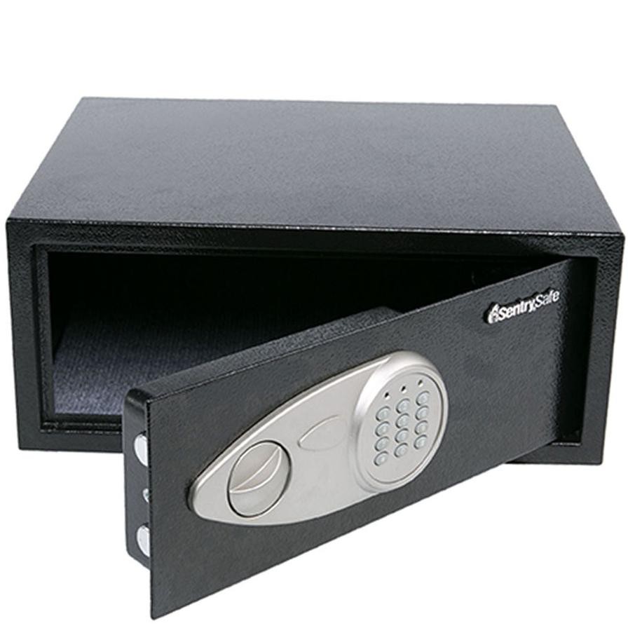 Sentry Digital Security Safe, X075 (0.022 cu m.)