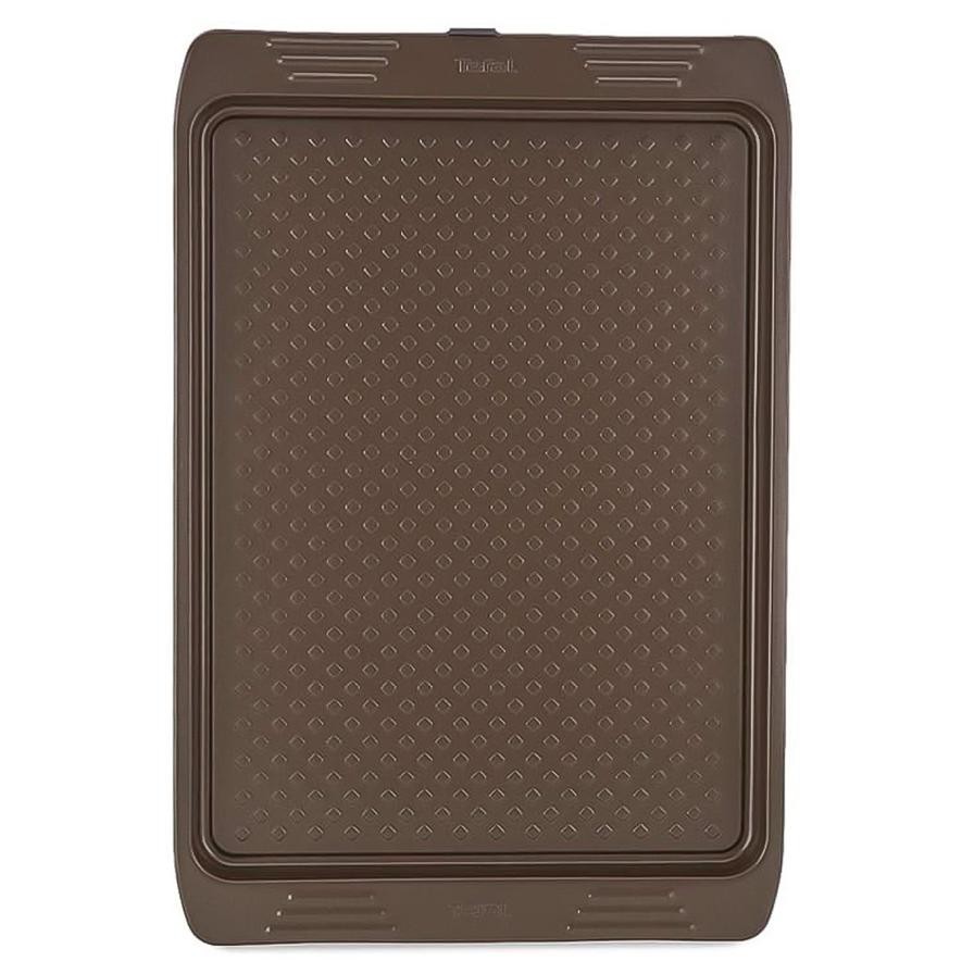 Tefal Easy Grip Baking Tray (26 x 36 cm)