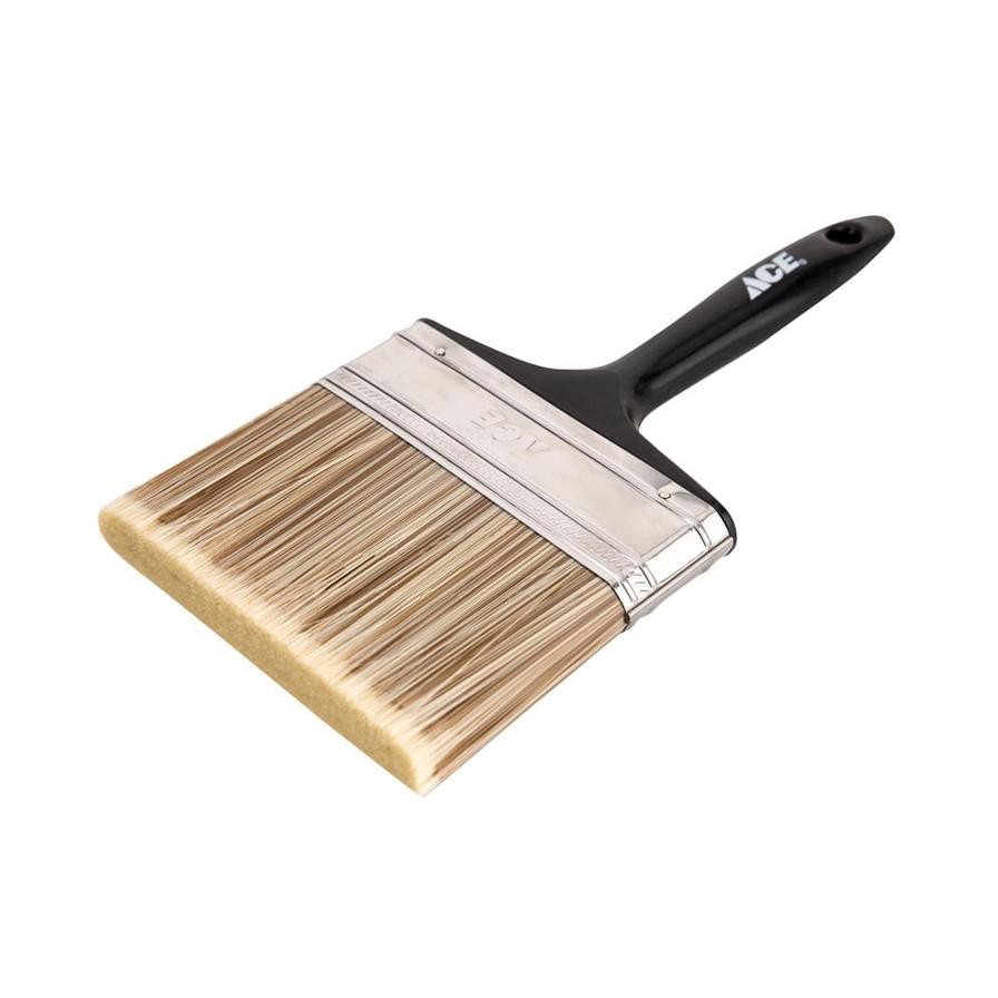 Ace Polyester Bristle Paint Brush (12.7 cm)