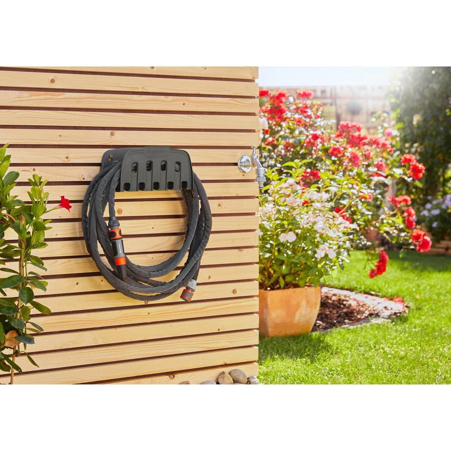 Gardena Wall-Mounted Hose Bracket