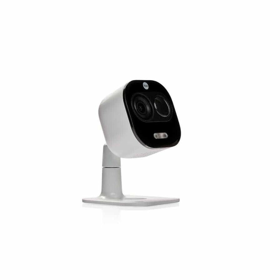 Yale Smart Home All-In-One Outdoor Camera