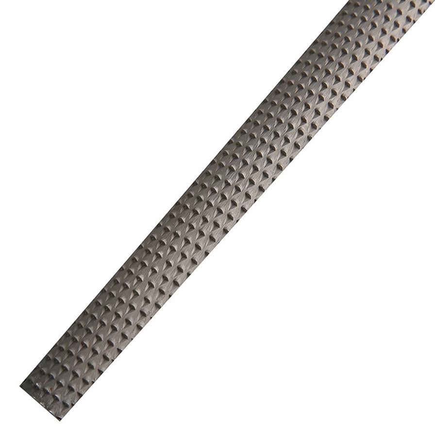 Tapered Wood Rasp (200 mm)