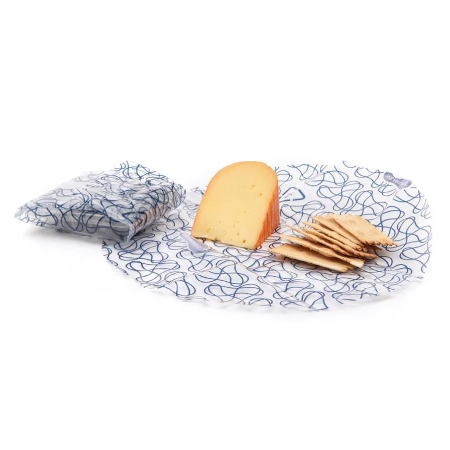 U-Konserve Food Kozy - The Reusable Wrap (2 pcs)