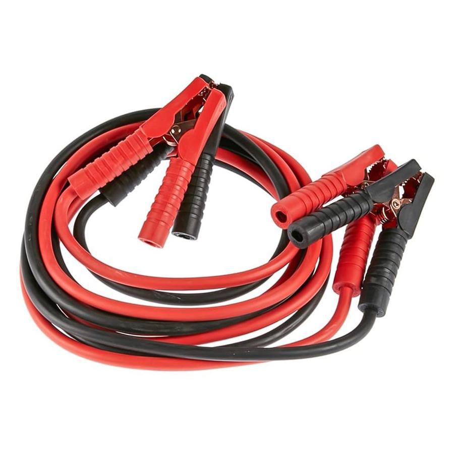 Greatway Booster Cable (400 cm, Red/Black)