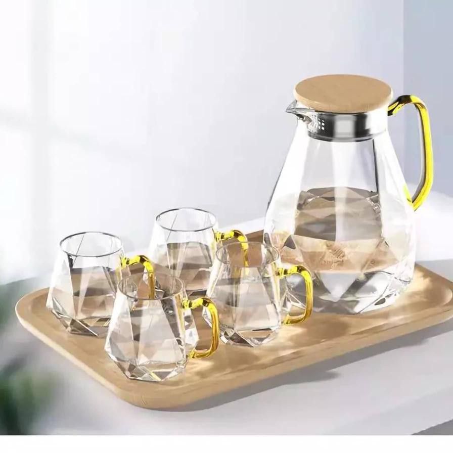 Neoflam Beverage Set (7 Pc.)