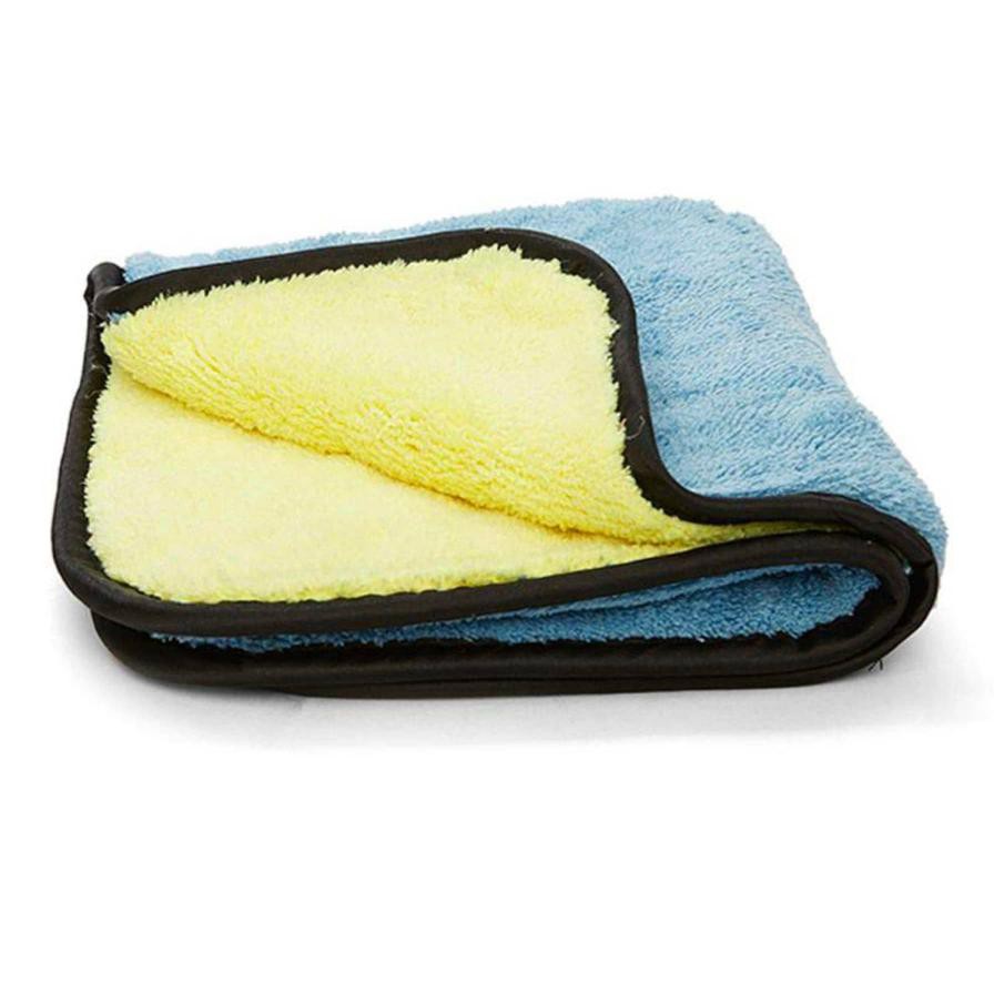 Smart Car Prima Microfiber Cloth