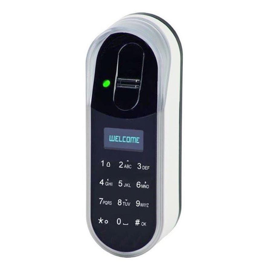 Yale ENTR Fingerprint Reader