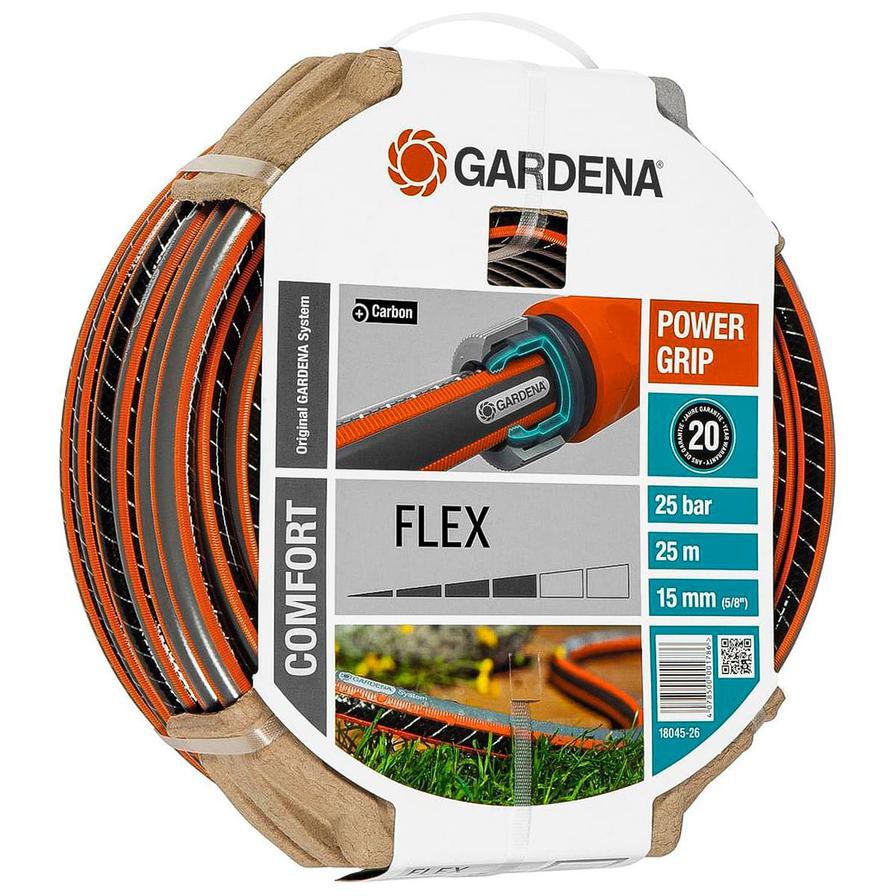 Gardena Comfort Flex Garden Hose (25 m)