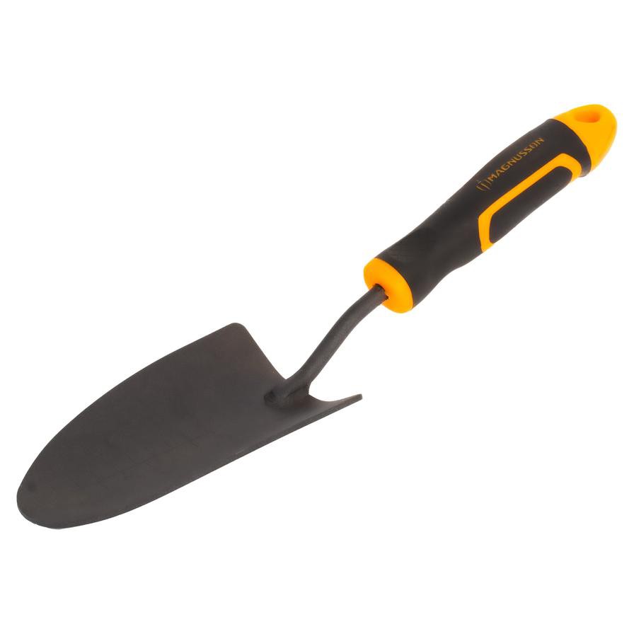 Magnusson Carbon Steel Trowel