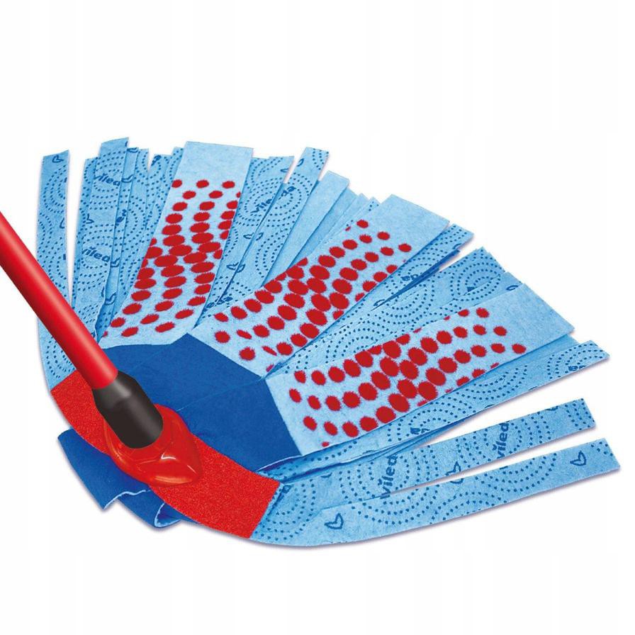 Vileda Super Mop Head Refill