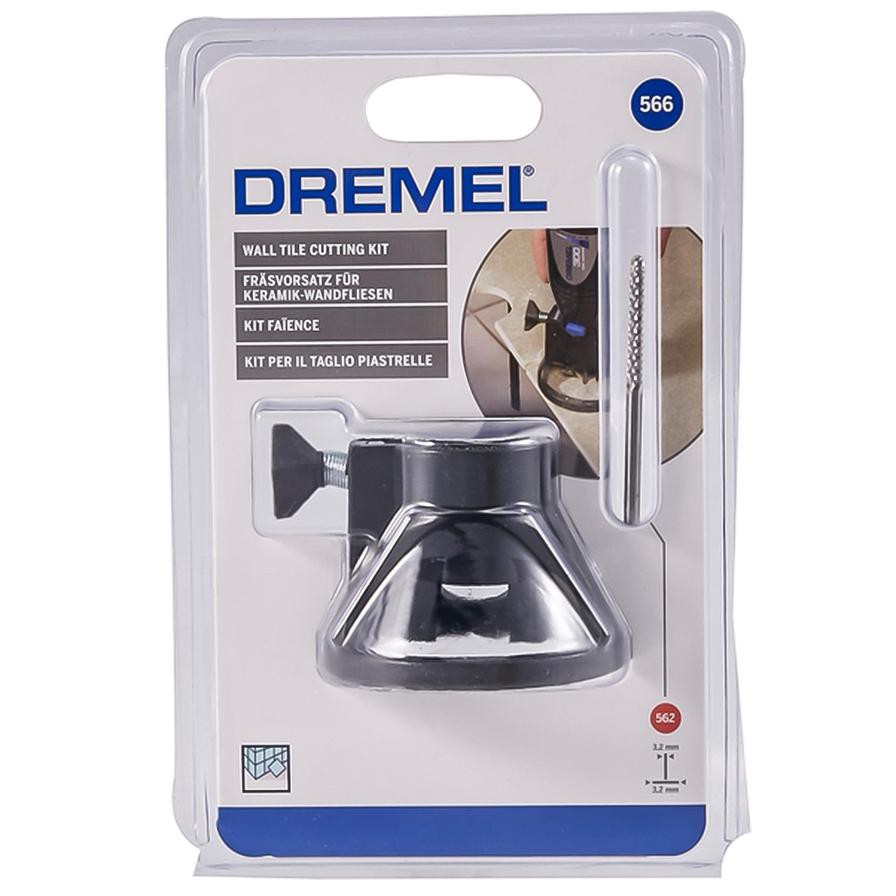 Dremel 566 Tile Cutting Kit