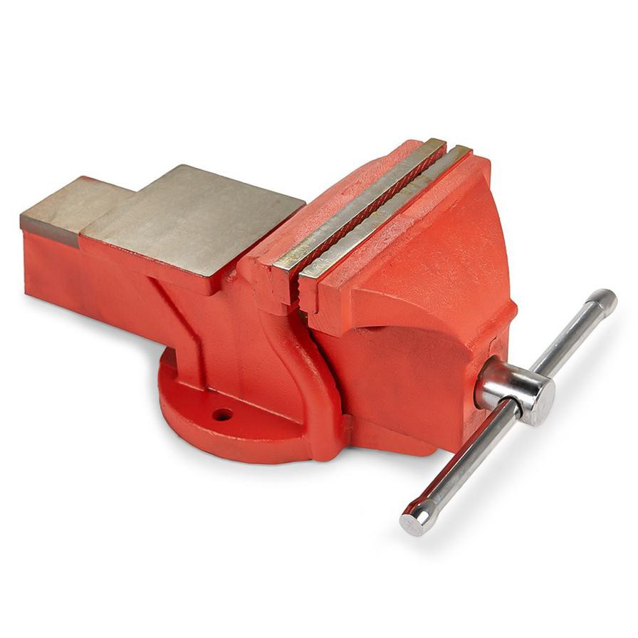 Suki Cast Iron Vice (15 cm)