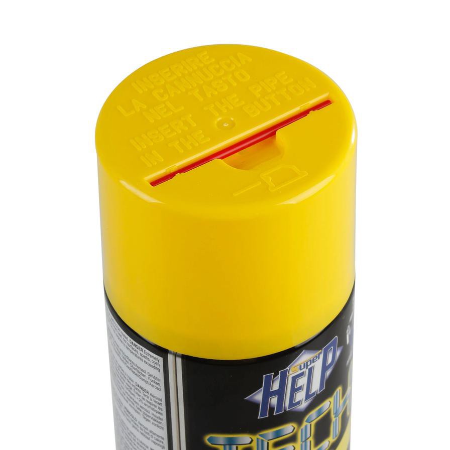 Super Help Tech 5 Multi-Purpose Lubricant (400 ml)